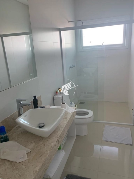 Casa à venda no condomínio Enseada: 3ª foto da galeria de imagens do imóvel