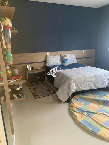 Casa à venda no condomínio Enseada: 6ª foto da galeria de imagens do imóvel