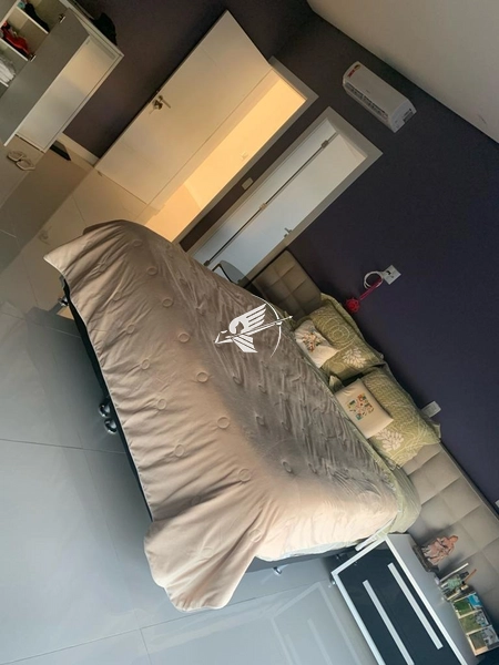 Casa à venda no condomínio Enseada: 9ª foto da galeria de imagens do imóvel