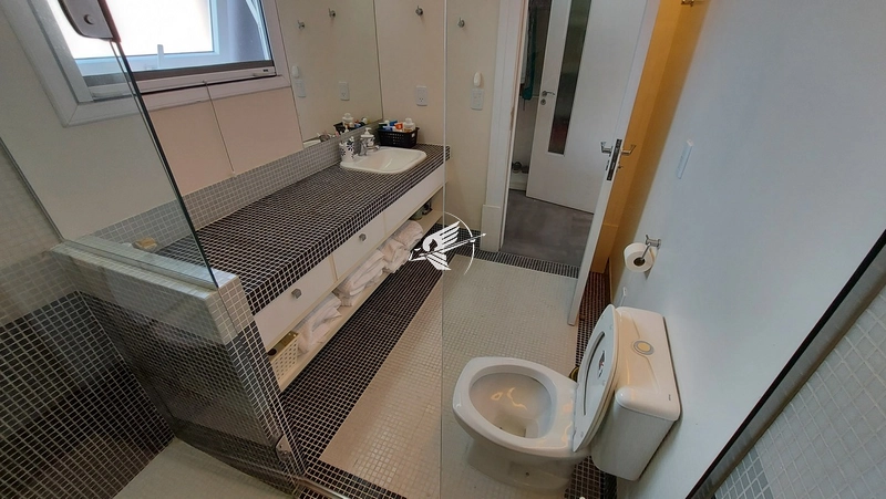 Casa à venda no Condomínio Bosques: 42ª foto da galeria de imagens do imóvel