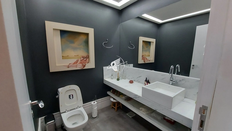 Casa à venda no Condomínio Bosques: 24ª foto da galeria de imagens do imóvel