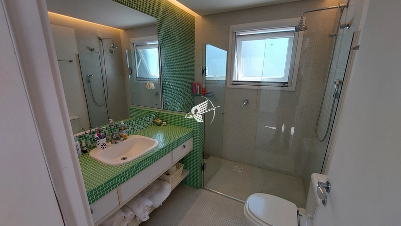 Casa à venda no Condomínio Bosques: 58ª foto da galeria de imagens do imóvel