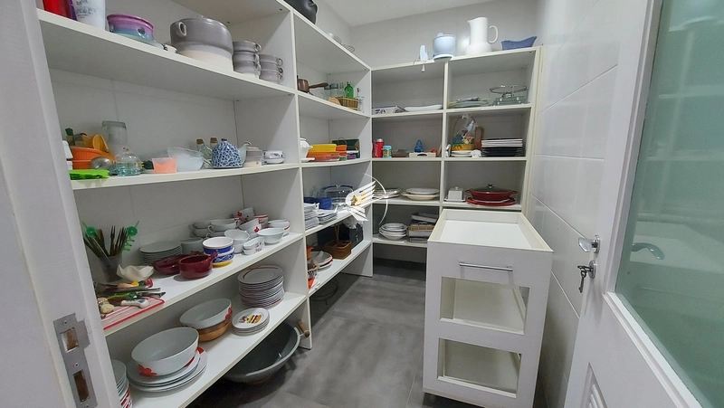 Casa à venda no Condomínio Bosques: 11ª foto da galeria de imagens do imóvel