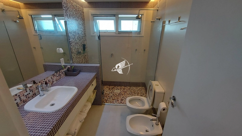 Casa à venda no Condomínio Bosques: 34ª foto da galeria de imagens do imóvel