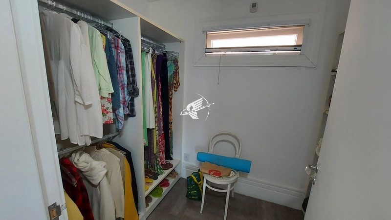 Casa à venda no Condomínio Bosques: 4ª foto da galeria de imagens do imóvel