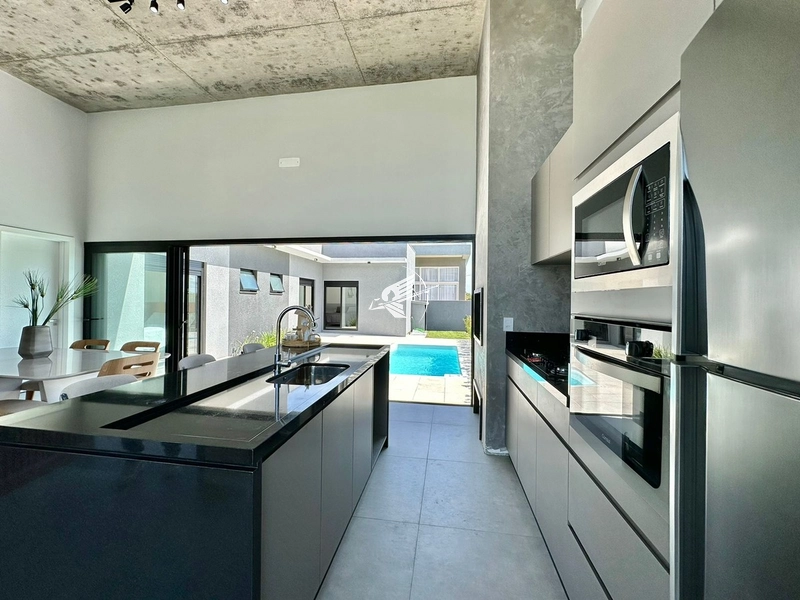 Casa à venda no Condomínio Terrasul em Capão da Canoa: 6ª foto da galeria de imagens do imóvel