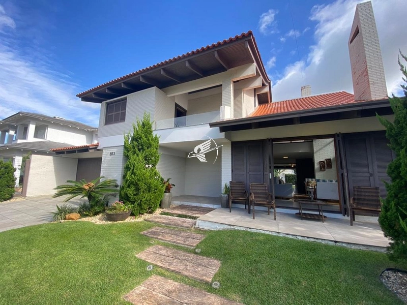 Casa á venda em Atlântida: 1ª foto da galeria de imagens do imóvel