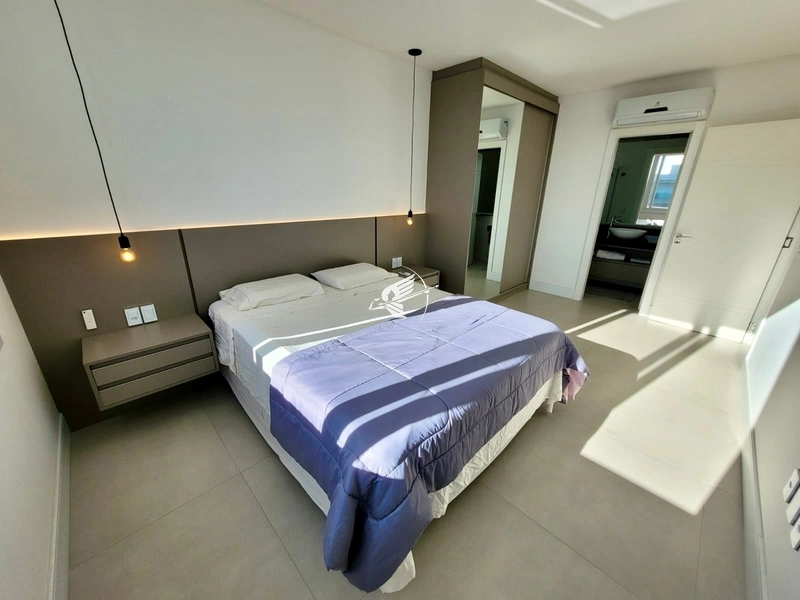 Casa Beira Lago à venda no condomínio Enseada: 20ª foto da galeria de imagens do imóvel