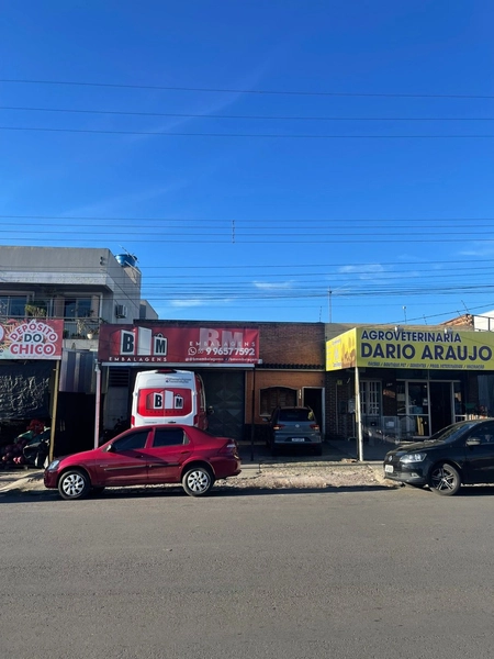 : 1ª foto da galeria de imagens do imóvel