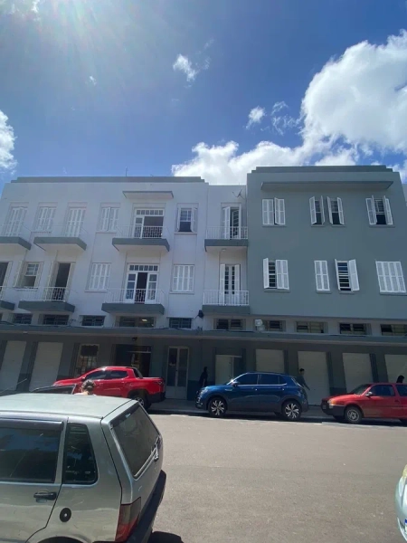 já com o valor do condomínio