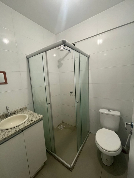 APARTAMENTO 1 DORM CENTRO PERTO UNIPAMPA: 2ª foto da galeria de imagens do imóvel