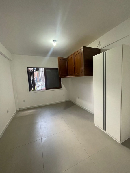 APARTAMENTO 1 DORM CENTRO PERTO UNIPAMPA: 3ª foto da galeria de imagens do imóvel