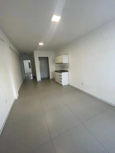 APARTAMENTO 1 DORM CENTRO PERTO UNIPAMPA: 1ª foto da galeria de imagens do imóvel