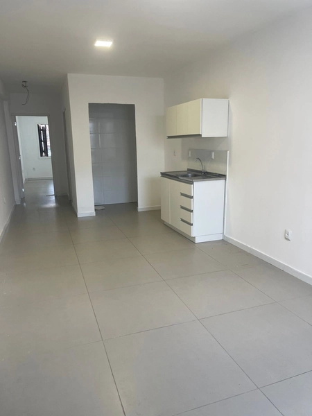 APARTAMENTO 1 DORM CENTRO PERTO UNIPAMPA: 4ª foto da galeria de imagens do imóvel