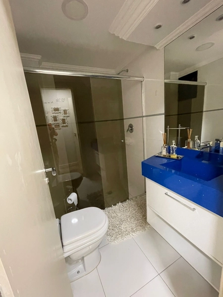 APARTAMENTO DE LUXO NO SANTORINI: 8ª foto da galeria de imagens do imóvel