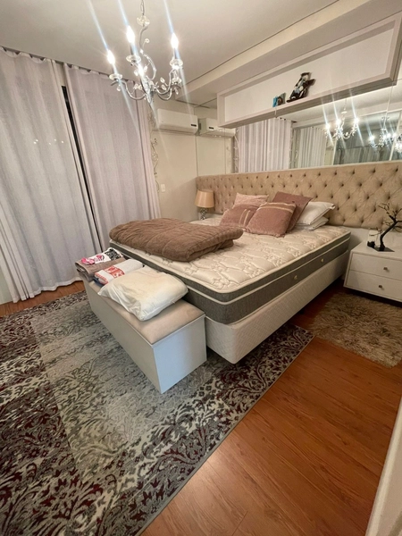 APARTAMENTO DE LUXO NO SANTORINI: 7ª foto da galeria de imagens do imóvel