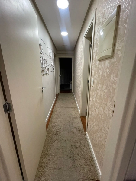 APARTAMENTO DE LUXO NO SANTORINI: 6ª foto da galeria de imagens do imóvel