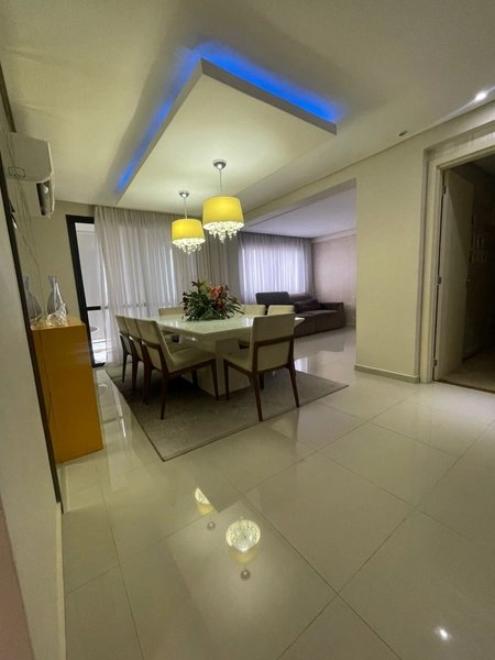 APARTAMENTO DE LUXO NO SANTORINI: 3ª foto da galeria de imagens do imóvel