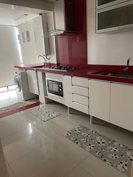 APARTAMENTO DE LUXO NO SANTORINI: 10ª foto da galeria de imagens do imóvel