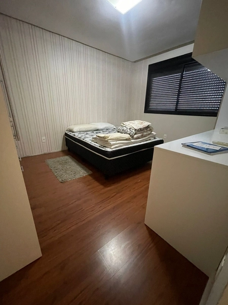 APARTAMENTO DE LUXO NO SANTORINI: 9ª foto da galeria de imagens do imóvel