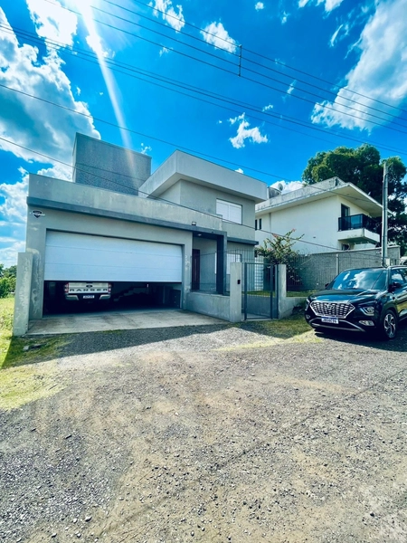 MANSÃO CLEAN A VENDA: 3ª foto da galeria de imagens do imóvel