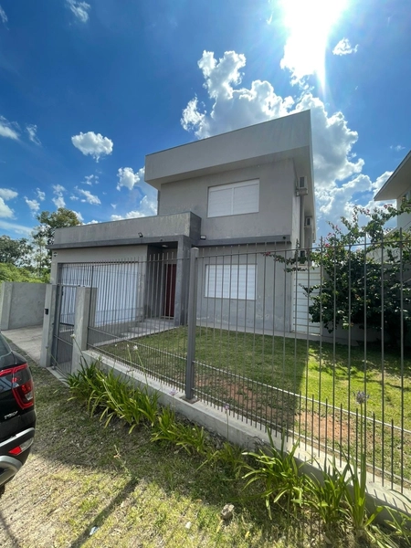 MANSÃO CLEAN A VENDA