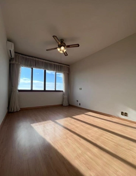 APARTAMENTO GIGANTE NO EDIFICIO ASSOCIAÇÃO RURAL: 5ª foto da galeria de imagens do imóvel