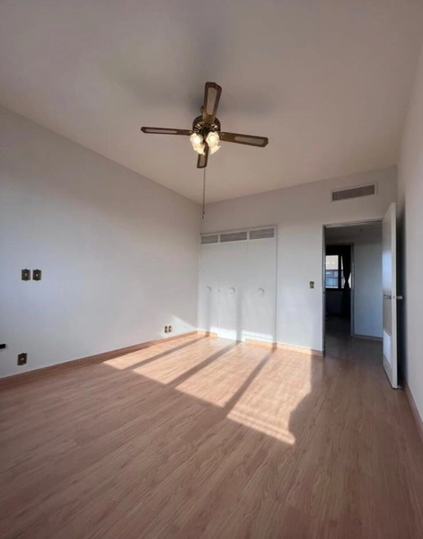 APARTAMENTO GIGANTE NO EDIFICIO ASSOCIAÇÃO RURAL: 6ª foto da galeria de imagens do imóvel
