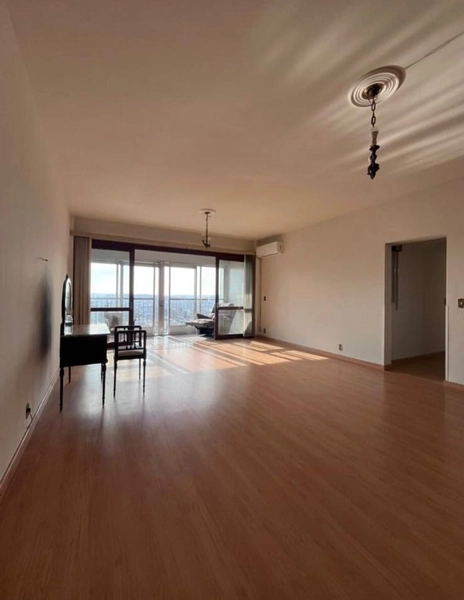 APARTAMENTO GIGANTE NO EDIFICIO ASSOCIAÇÃO RURAL: 4ª foto da galeria de imagens do imóvel