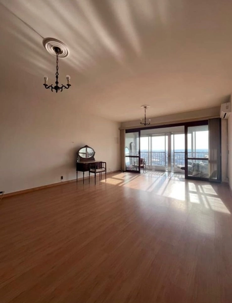 APARTAMENTO GIGANTE NO EDIFICIO ASSOCIAÇÃO RURAL: 2ª foto da galeria de imagens do imóvel