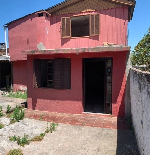 2 casa no mesmo terreno, cada  casa com 02 dormitórios: 11ª foto da galeria de imagens do imóvel
