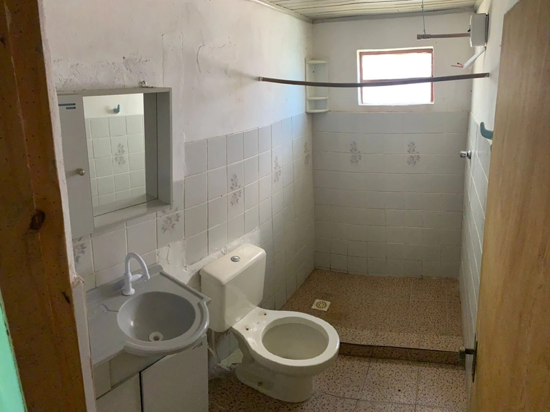 2 casa no mesmo terreno, cada  casa com 02 dormitórios: 10ª foto da galeria de imagens do imóvel