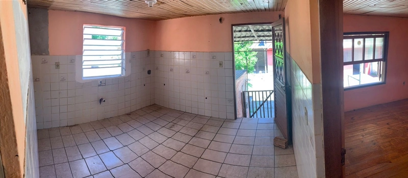 2 casa no mesmo terreno, cada  casa com 02 dormitórios: 2ª foto da galeria de imagens do imóvel