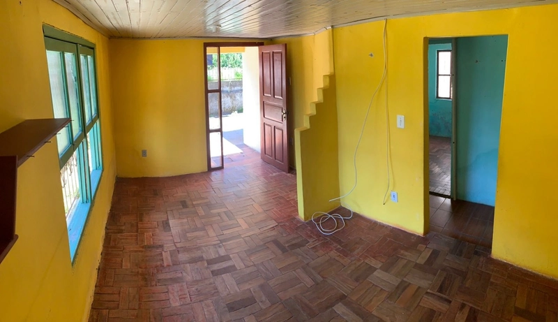 2 casa no mesmo terreno, cada  casa com 02 dormitórios: 9ª foto da galeria de imagens do imóvel