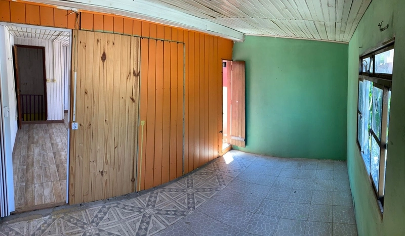 2 casa no mesmo terreno, cada  casa com 02 dormitórios: 7ª foto da galeria de imagens do imóvel