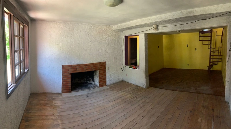 2 casa no mesmo terreno, cada  casa com 02 dormitórios: 4ª foto da galeria de imagens do imóvel