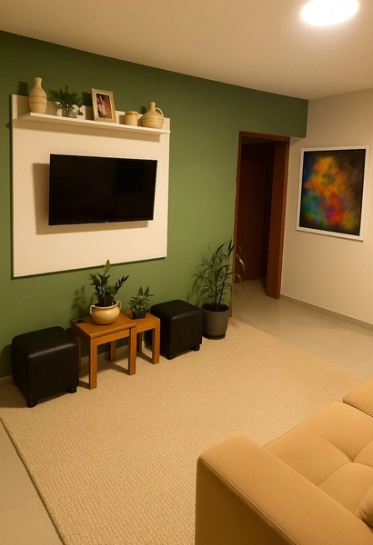 : 3ª foto da galeria de imagens do imóvel