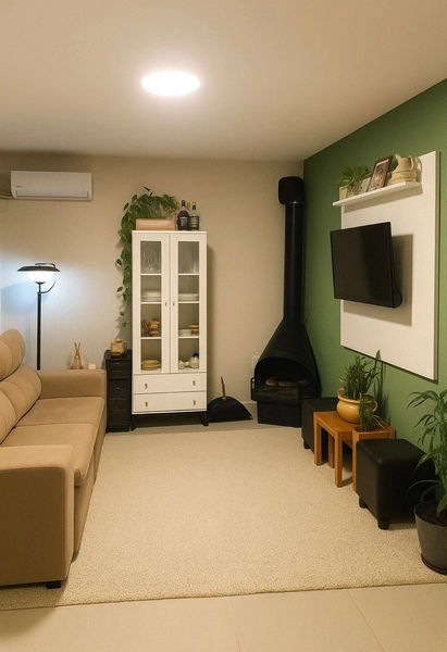 : 2ª foto da galeria de imagens do imóvel