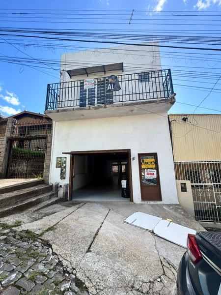 : 1ª foto da galeria de imagens do imóvel