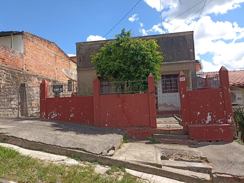: 1ª foto da galeria de imagens do imóvel