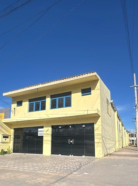 : 1ª foto da galeria de imagens do imóvel