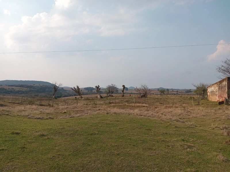 8,5 hectares 20km da cidade: 2ª foto da galeria de imagens do imóvel