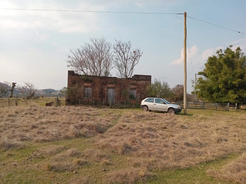 8,5 hectares 20km da cidade: 9ª foto da galeria de imagens do imóvel