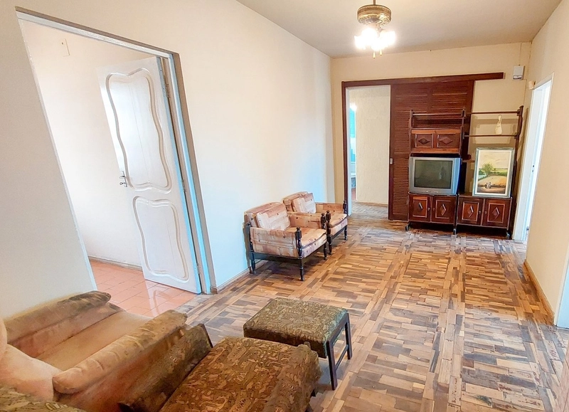 CASA PRINCIPAL, SALA COMERCIAL E APARTAMENTO EM SÓ LOCAL!: 22ª foto da galeria de imagens do imóvel