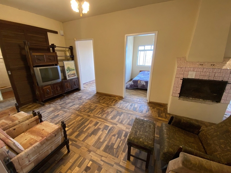 CASA PRINCIPAL, SALA COMERCIAL E APARTAMENTO EM SÓ LOCAL!: 14ª foto da galeria de imagens do imóvel