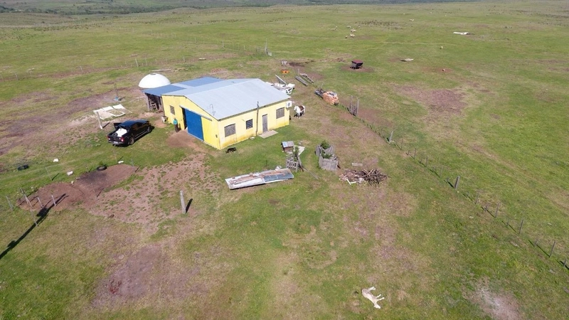 210 hectares de terra para pecuária: 3ª foto da galeria de imagens do imóvel