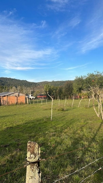 Terreno Plano, com medida 12x30: 1ª foto da galeria de imagens do imóvel
