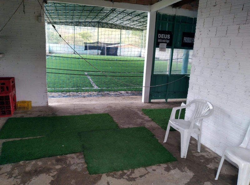 : 2ª foto da galeria de imagens do imóvel