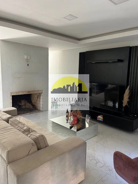 Belíssima casa no Jardim Europa por 320 mil dólares: 4ª foto da galeria de imagens do imóvel