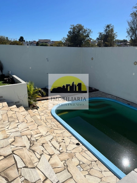 Belíssima casa no Jardim Europa por 320 mil dólares: 21ª foto da galeria de imagens do imóvel